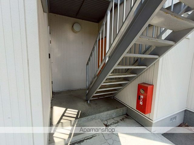 La.kinomiの玄関写真