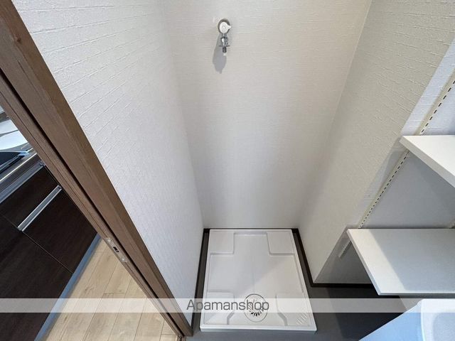 KO RESIDENCE 銀山町の内装写真