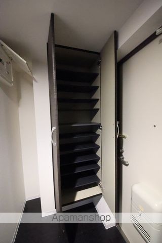 ラクラス円山公園の内装写真