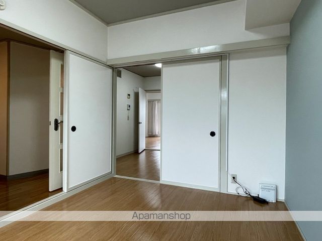 サンレイク和泉の内装写真