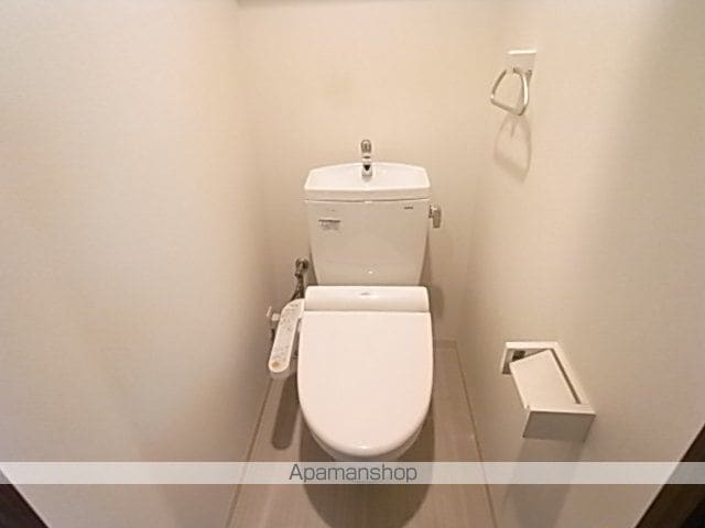 パークフラッツ尼崎の内装写真
