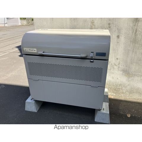 アスペンMEGのその他写真