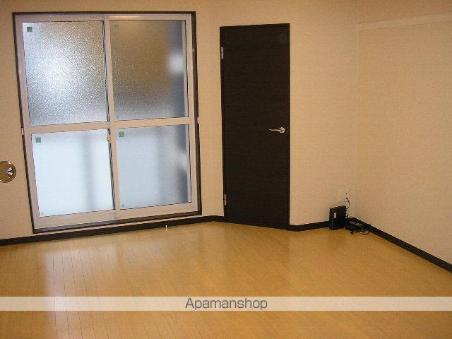 レオネクストエクレール北今市の内装写真