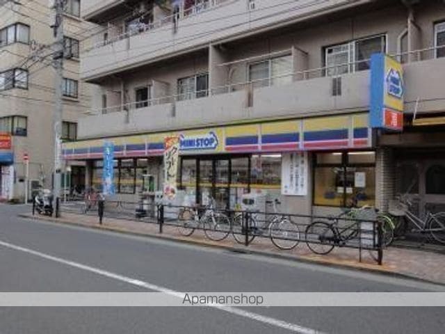 スカイレジデンス上野の周辺写真