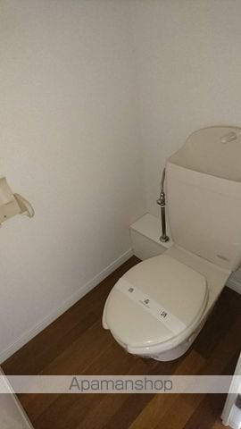 グリーンハイツの内装写真