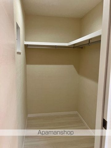 山手線 目黒駅 徒歩7分 3階建 築9年の内装写真