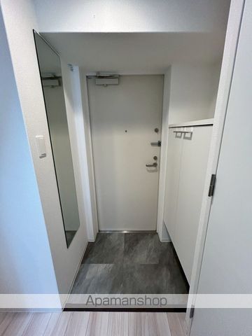 ラシーヌ瓦屋町の内装写真
