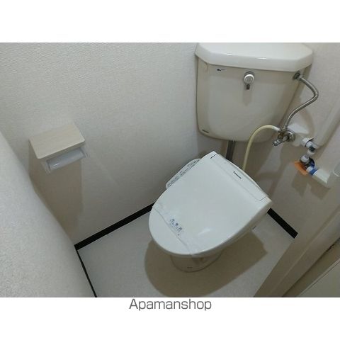 フローラハイツの内装写真