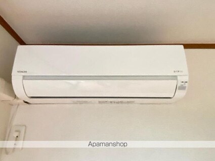 プランタンフルールＡ[2DK/46.6m2]のその他設備