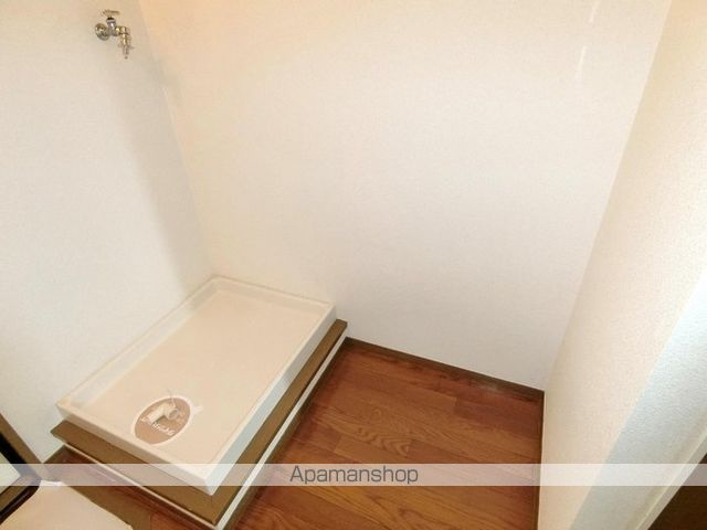 エスポアール長命の内装写真