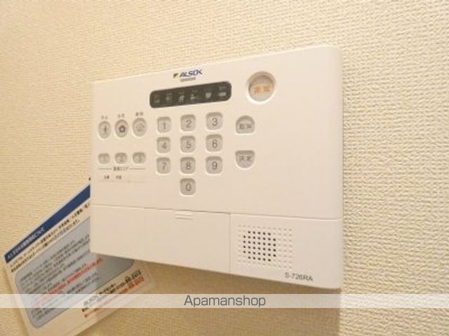 EXCEL21VIの内装写真