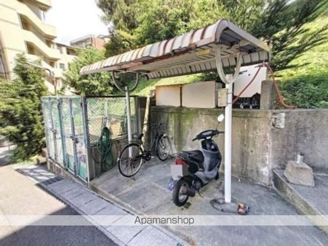 ウェルタウンみわ 1号館のその他写真