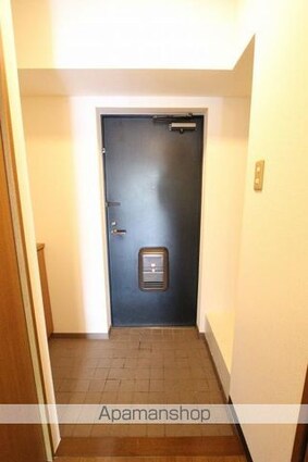 レジデンス平田[1K/43.3m2]の玄関