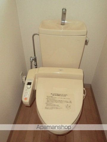 S&Tマンションの内装写真