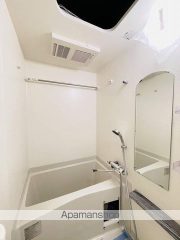 プレサンス鶴舞パーク&ステーションの内装写真
