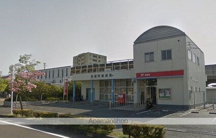 プラシード三宅[2LDK/60.57m2]の周辺1