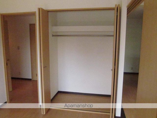 クリスタルパレスの内装写真