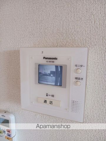 カーサモデルノの内装写真