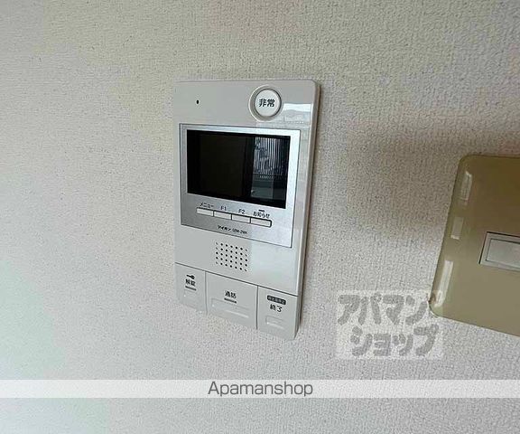 SUMIKA六角高倉の内装写真