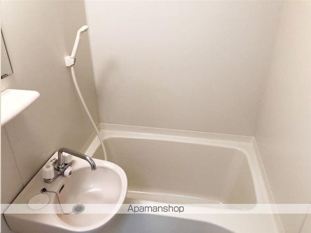 全健ハイム千代田の内装写真