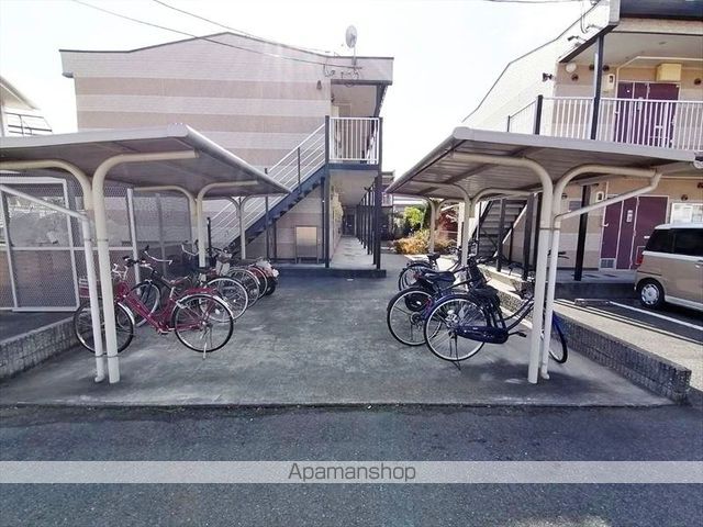 レオパレスコンフォール石橋Eのその他写真