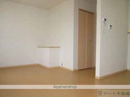 愛媛県松山市桑原１丁目[1LDK/46.09m2]の内装4