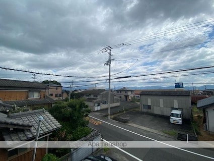 グランコート三野[2DK/44.71m2]の内装6