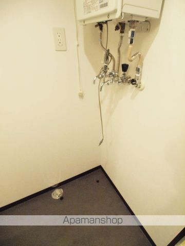サウスナナの内装写真