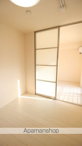 ラフレーズの内装写真