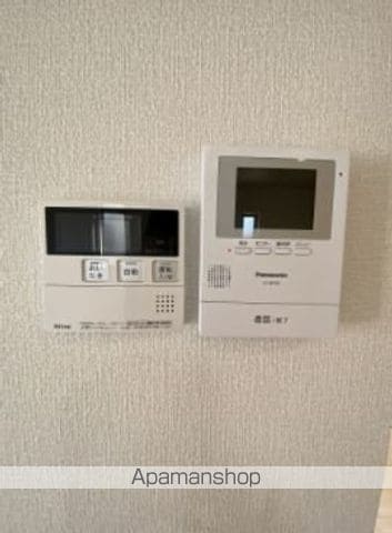 手光貸家の内装写真