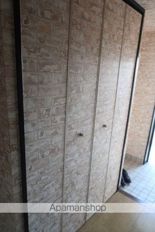 アルモニー晴丘.の内装写真