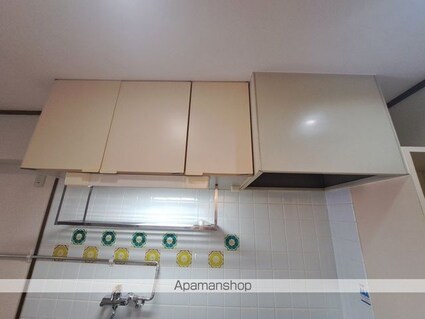 吉野マンション[1K/20m2]の内装7