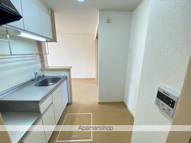 エクセレント ユリの内装写真