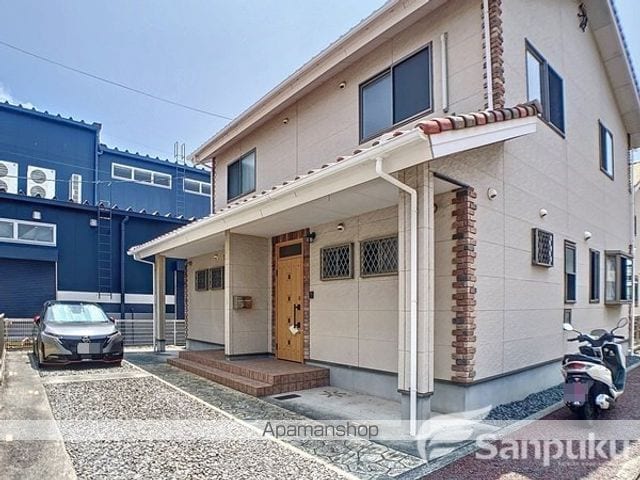 エースコート和泉南 F棟