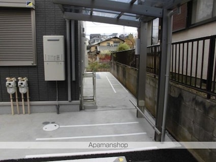 セプタンブル[2LDK/59.58m2]の内装1