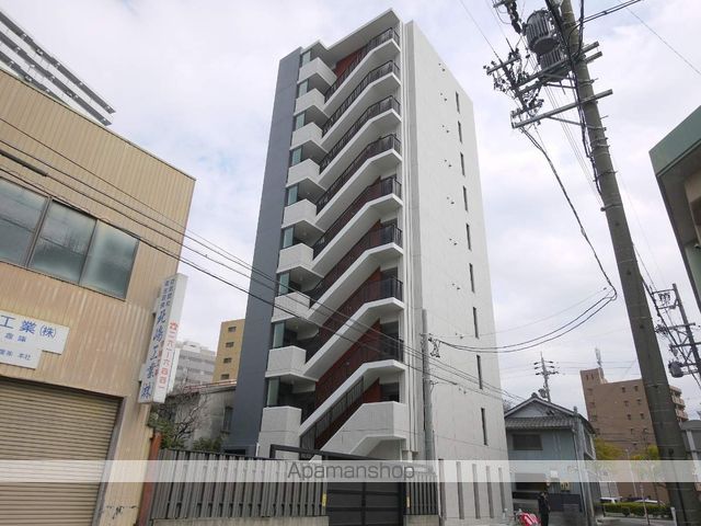YZ KIMABULIの外観写真