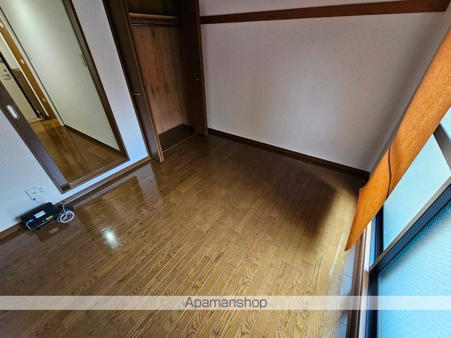さくら館大秋の内装写真