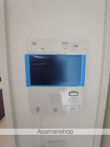 セレニティー金山の内装写真