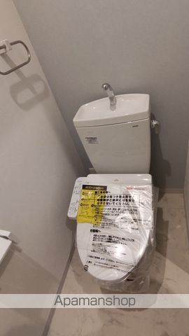BELL SECANDの内装写真