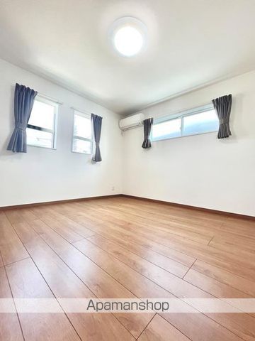 大和町字北組郷中戸建の内装写真