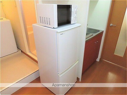 レオパレスエストレージャ２１[1K/23.18m2]のその他部屋・スペース1