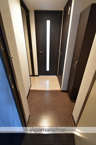 インフィニティ美園の内装写真
