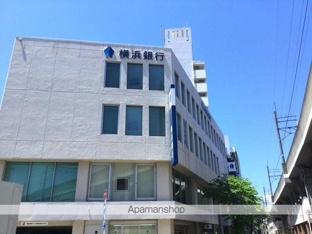 メインステージ武蔵中原ヴィオラの周辺写真