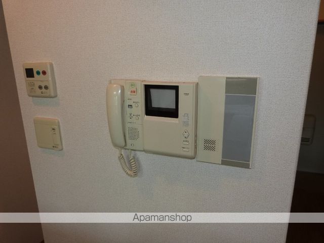 アット長田の内装写真