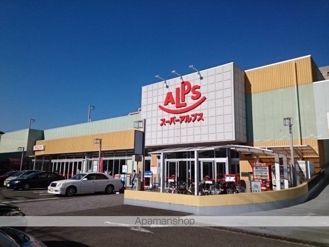 カーサ ヴェルデの周辺写真