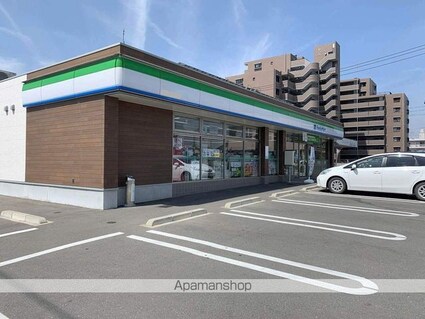 アルテマイスターカサミラ[1LDK/56.86m2]の周辺