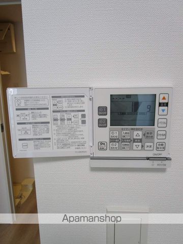 アーバネックス錦糸町IIの内装写真