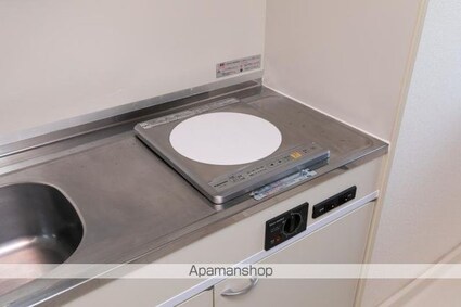 シャンボール中央町[1K/23.8m2]の内装4