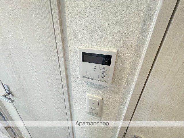 ルネフラッツ谷町四丁目の内装写真