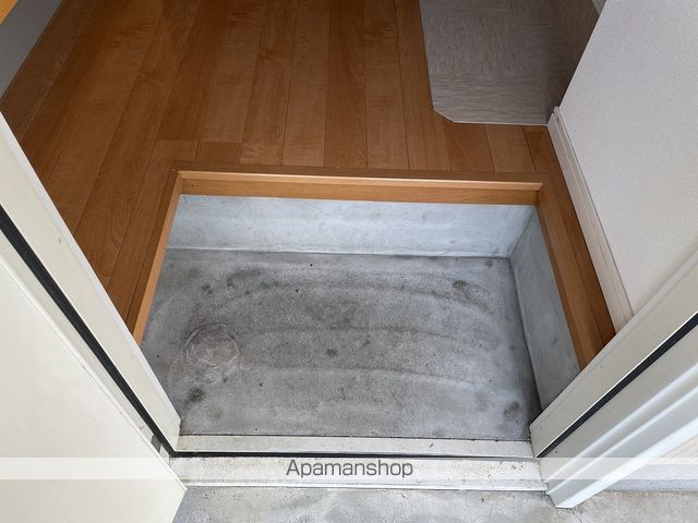 エスポワールIの内装写真